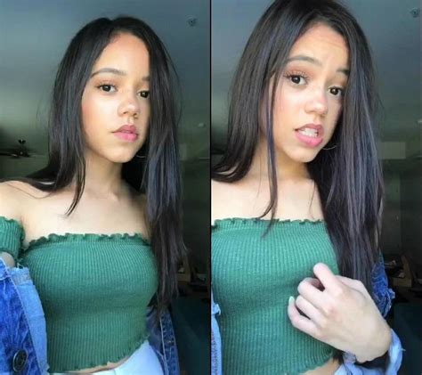 jenna ortega fake nudes|Jenna Ortega